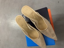 Zara Woman’s Heels Size 37