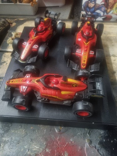 Kids toy cars - f1,