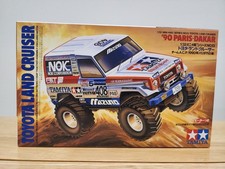 Tamiya 1/32 mini 4wd Toyota
