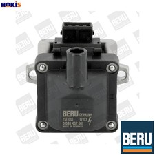 IGNITION COIL ZSE001 FOR SKODA