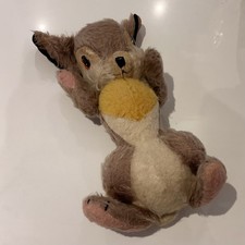 Vintage merrythought soft toy - merrythought,