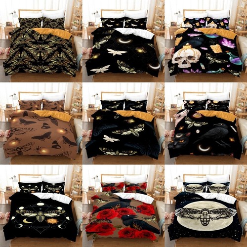 Bedding set deaths - set, hawk