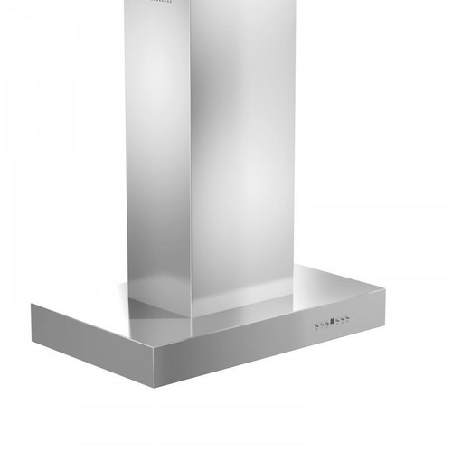 New zline pro stainless - new,