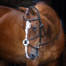 Shires Velociti Rapida Leather