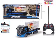 European Lorry Truck with