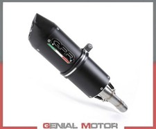Exhaust Muffler GPR FURORE