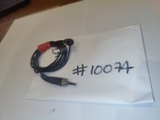 Sennheiser ME2II Lavalier