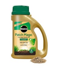 Miracle-Gro Patch Magic Grass