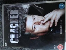 Cracker The Compete Collection