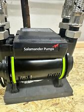 Salamander CT50 Xtra Twin Shower Pump
