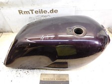Yamaha XJ 650 4K0 Tank Fuel