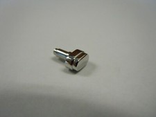 Genuine Breitling Pusher Chronograph B-2 Steel A42362 part 160.472