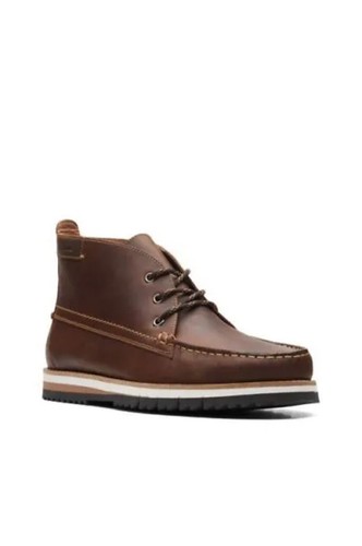 Clarks durston mid - durston,