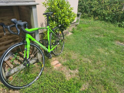 Specialized allez road bike - specialized,