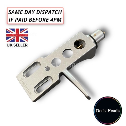 Technics headshell for 1200 - for,