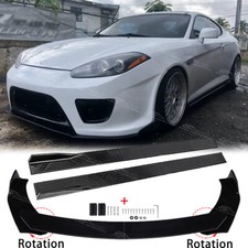 For Hyundai Tiburon Coupe