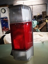 GENUINE 1999-2001 MAZDA BONGO FRIENDEE- OFF SIDE REAR/ RIGHT HAND SIDE