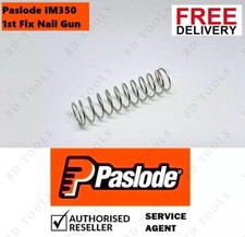  GENUINE PASLODE SPRING FOR