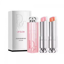 DIOR Addict Lip Glow Duo (