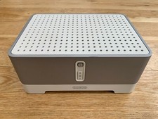 Sonos connect amp zoneplayer - connect:amp,
