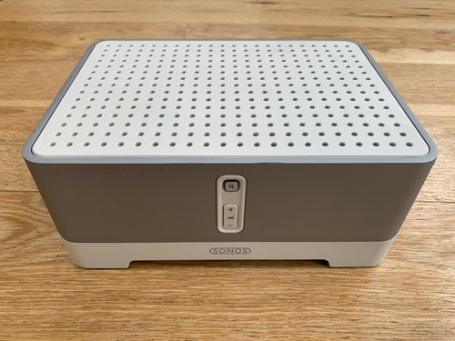 Sonos connect amp zoneplayer - connect:amp,