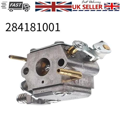 Carburetor replacement for - carburetor,