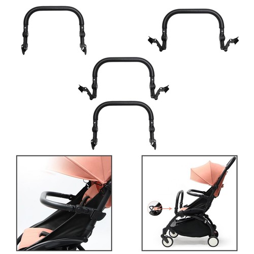 Stroller armrest detachable - armrest,