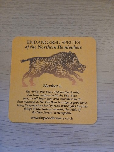 Ringwood brewery endangered - ringwood,