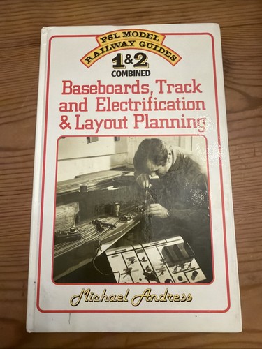 Psl model railway guides - psl,