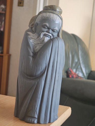 Lladro gres ancient orient - lladro,