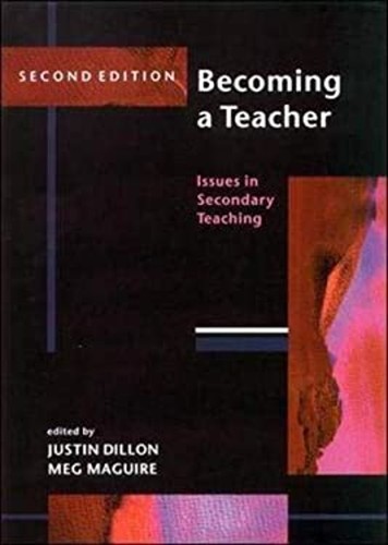 Becoming teacher perfect - becoming, a