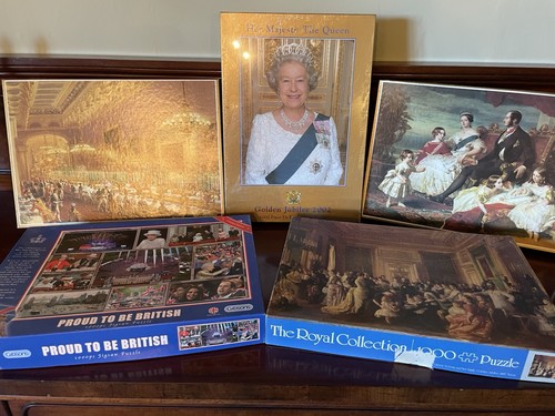 Collection royal themed - collection,