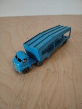 Matchbox lesney car - matchbox,