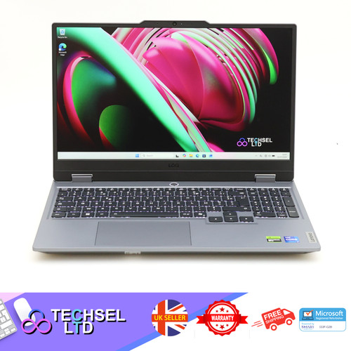 Lenovo loq 15irx10 - loq, 15.1"