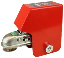 Bulldog High Security P6E/2