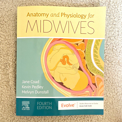 Elsevier anatomy and - elsevier,