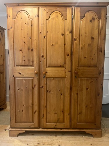 Ducal pine victoria triple - ducal,