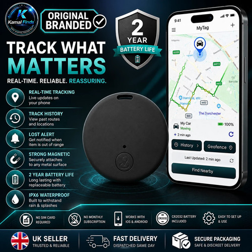 Mini gps car tracker portable - car,