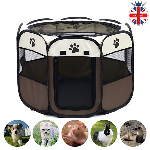 Soft foldable fabric dog cat - dog,