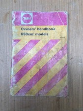 bsa a65 workshop manual  for