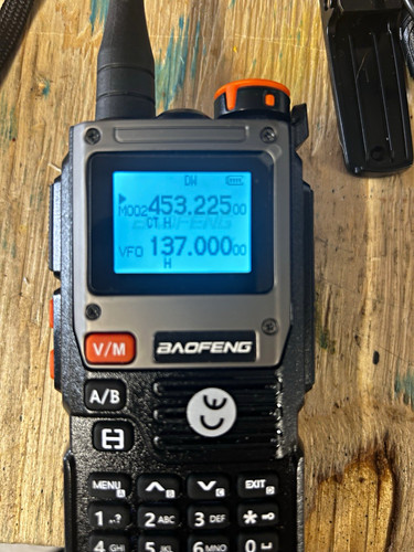 Baofeng k61 dual - baofeng,