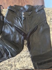 Dredd 2012 Movie Leather