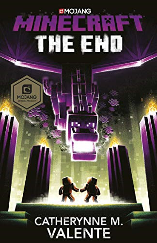 Minecraft the end - the,