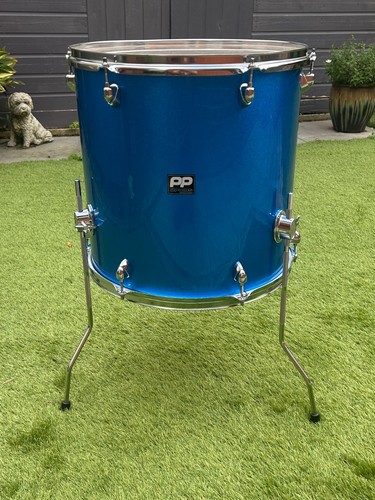 Performance percussion x - percussion, 16''x