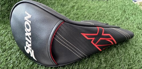 Srixon rebound frame driver - srixon, zx