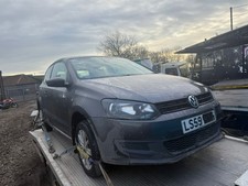 2009-2014 Volkswagen Polo