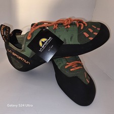 NWT La Sportiva Tarantulace