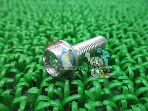 Honda spacy 250 frame - 250, bolts