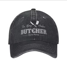 Classic Dexter The Bay Harbor