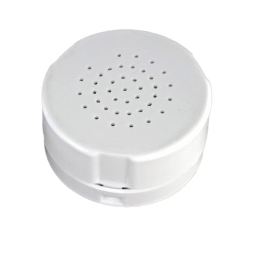 Toy voice box - box, recordable
